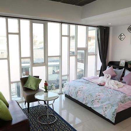 Close Maya Nimman 5Bedroom Villa Chiang Mai Extérieur photo