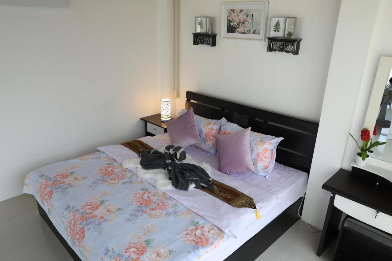 Close Maya Nimman 5Bedroom Villa Chiang Mai Extérieur photo