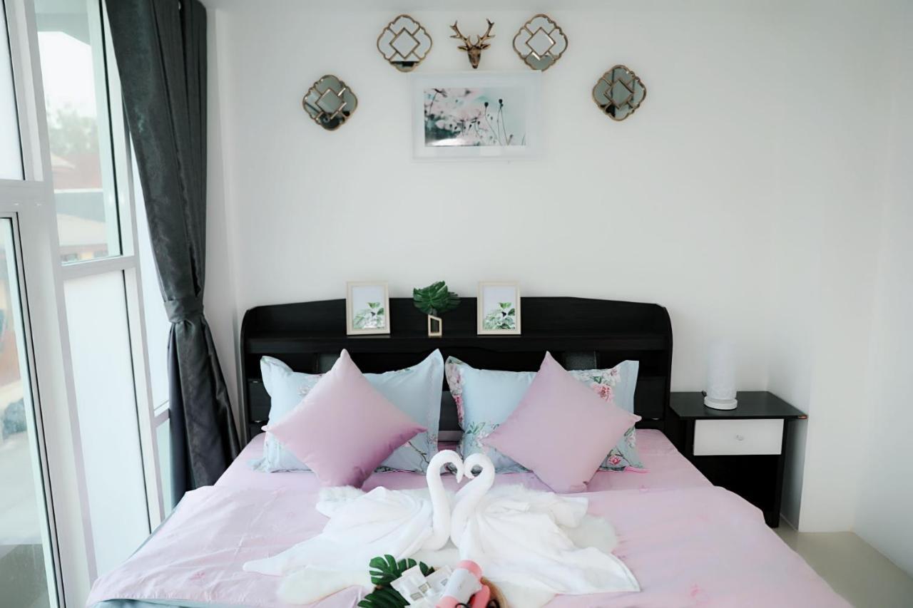 Close Maya Nimman 5Bedroom Villa Chiang Mai Extérieur photo
